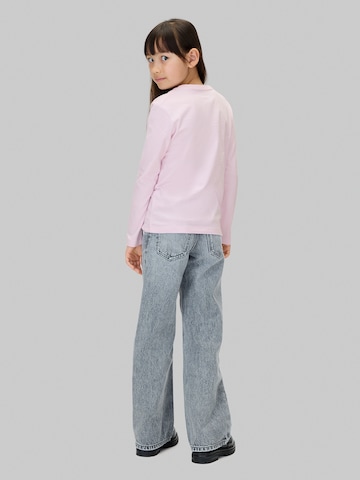 Calvin Klein Jeans Shirt in Pink