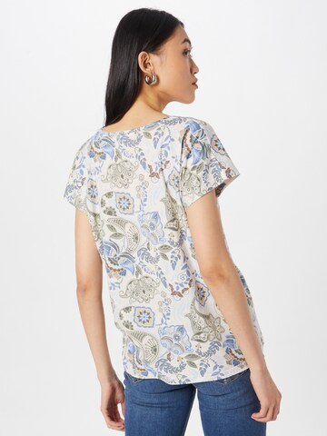 Soyaconcept Shirt 'FELICITY' in Blue