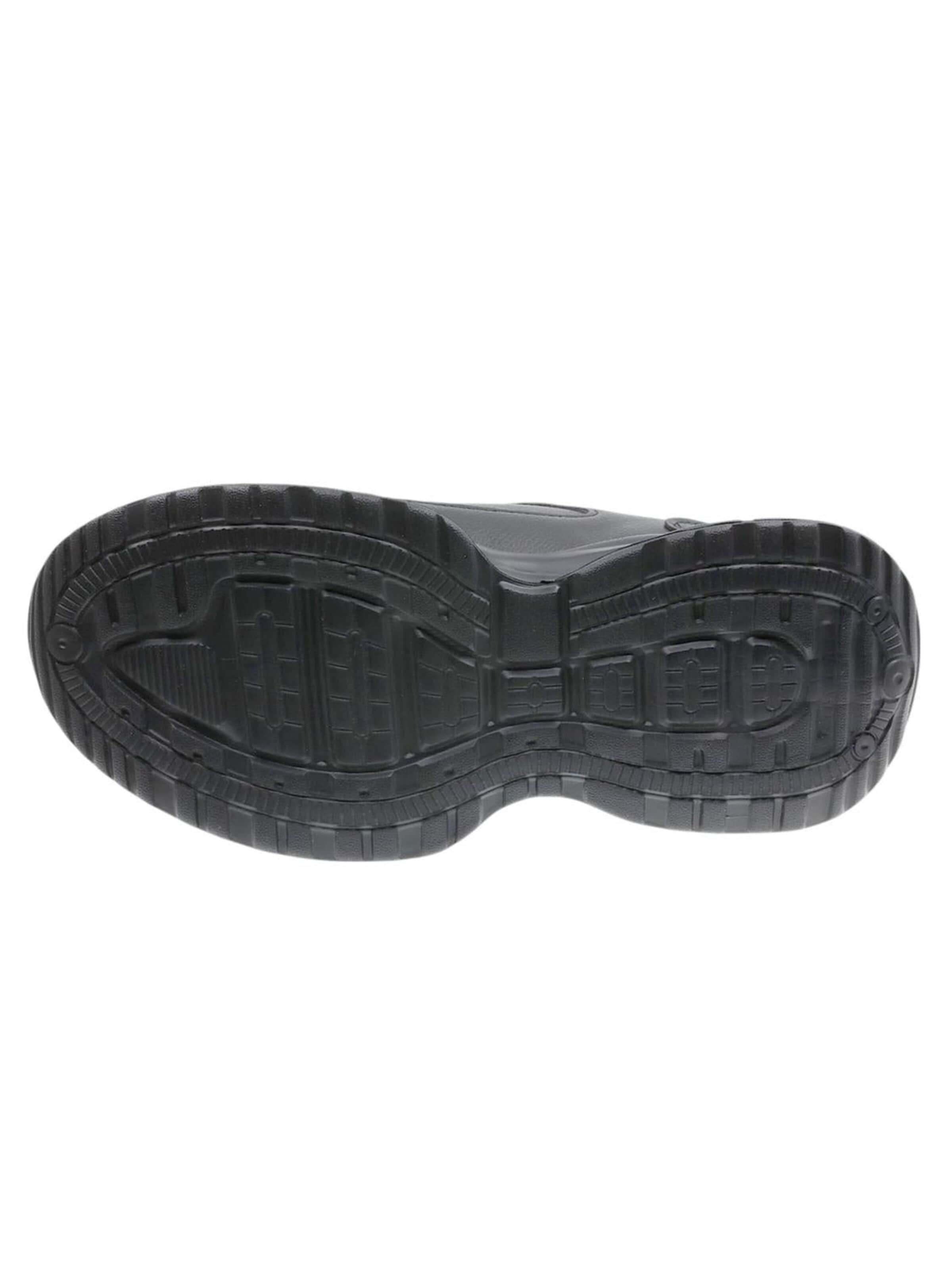 Sneaker 'Casual Sport Shoe' di Beppi in nero