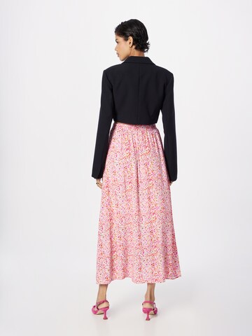 co'couture Rok 'Julian' in Roze