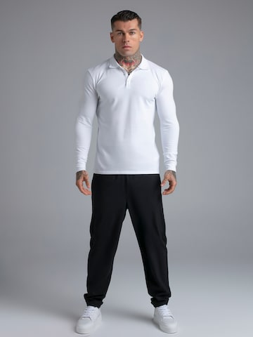 SikSilk Shirt in Wit