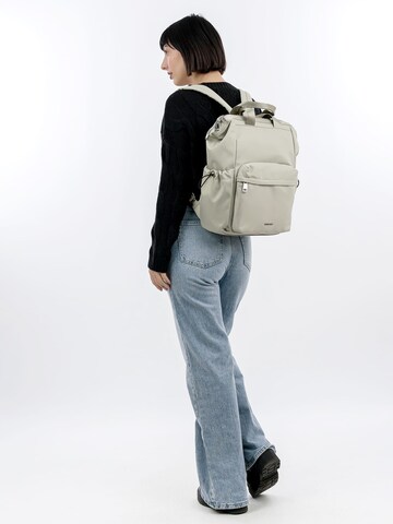 Sac à dos Emily & Noah en vert