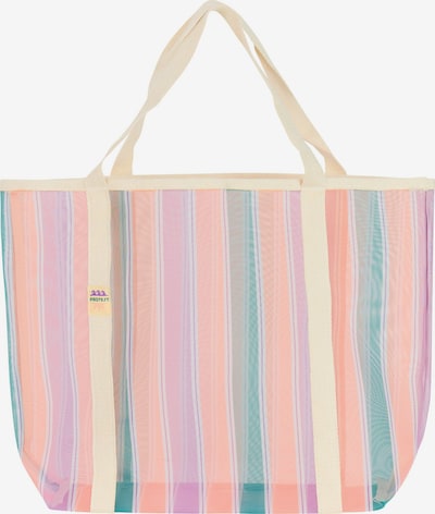 PROTEST Strandtasche 'PRTFlashy' in One Size in lila, Produktansicht