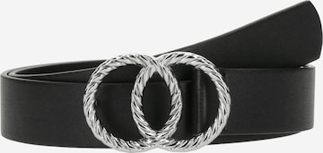 melns VERO MODA Josta 'Ditte': no priekšpuses