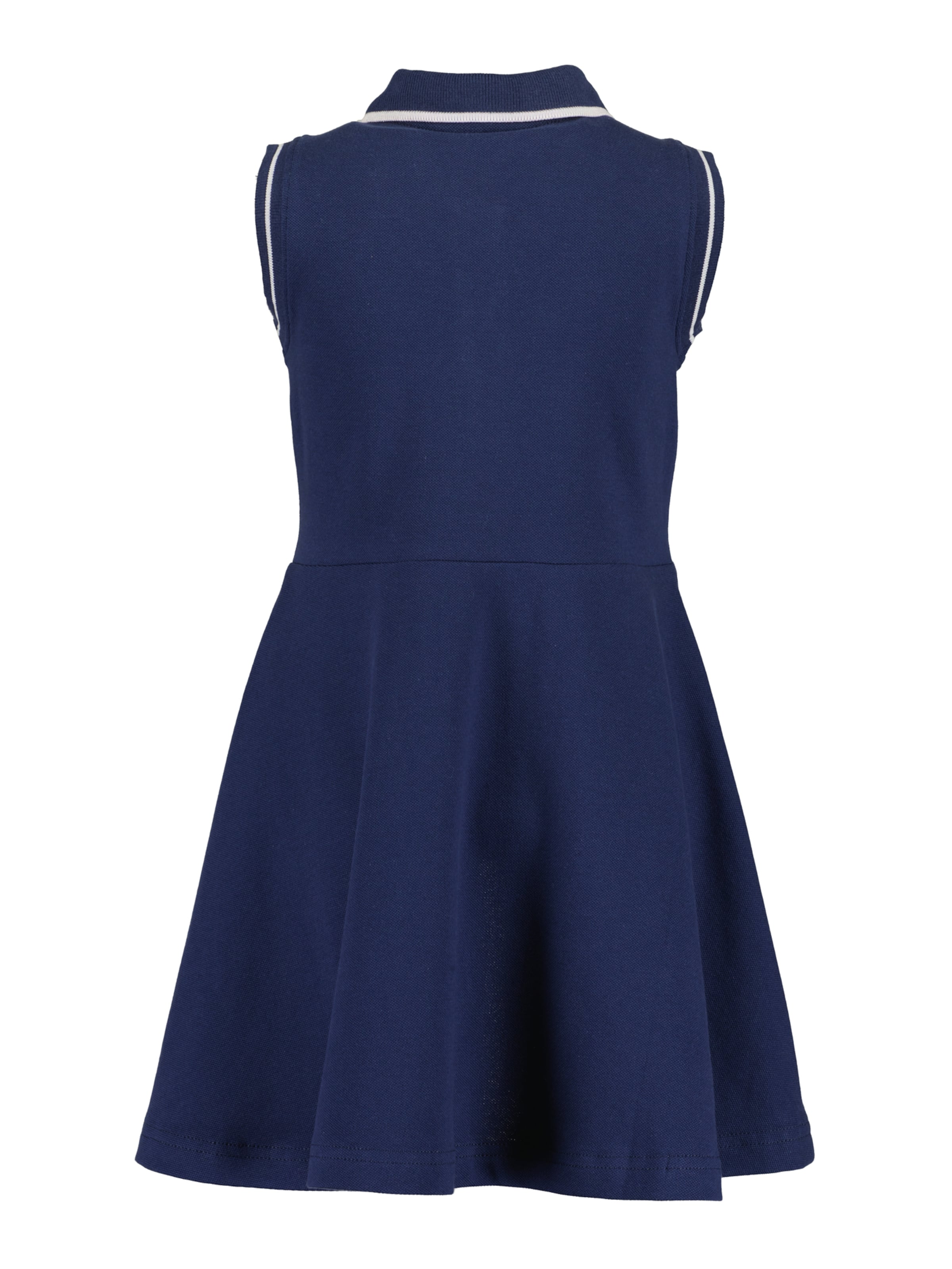 BLUE SEVEN Ruha - kék