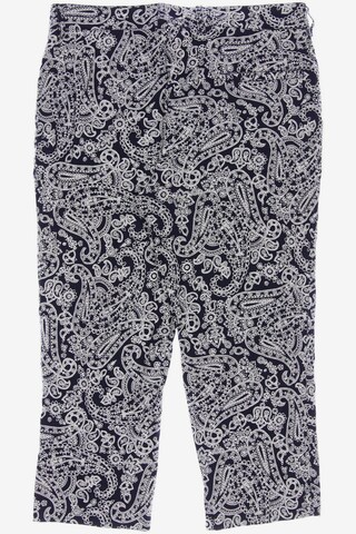 Golfino Pants in M in Blue