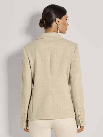 Blazer MADELEINE en beige