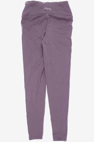 Hey Honey Pants in M in Purple