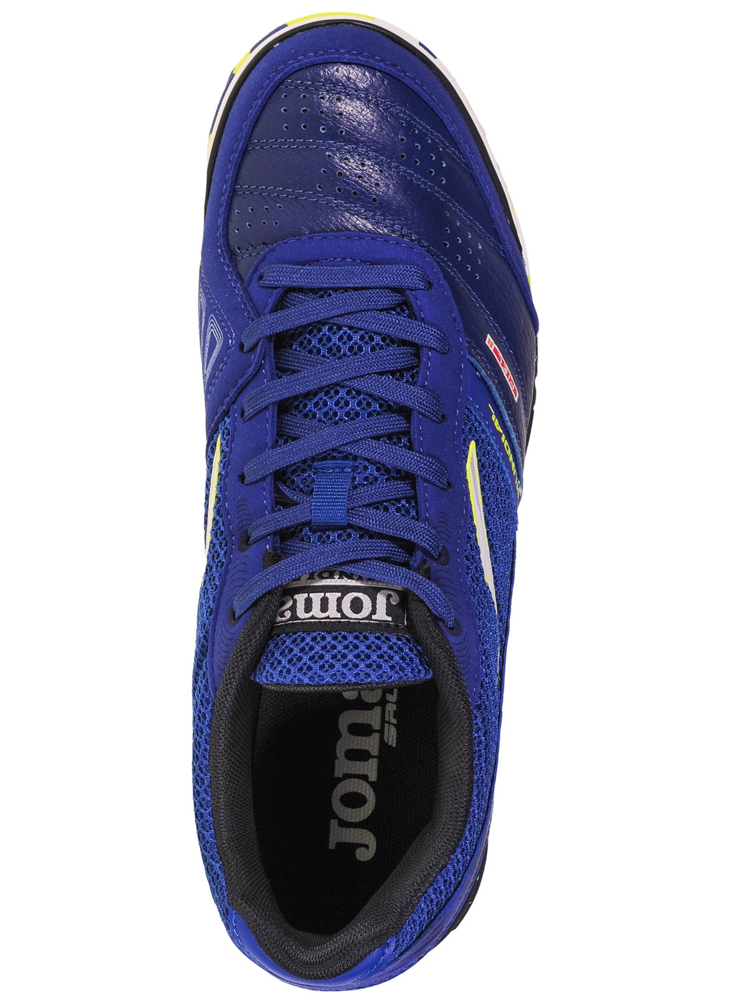JOMA Fußballschuh 'Mundial 25 MUNS IN'‌‌‌‌ in Blau