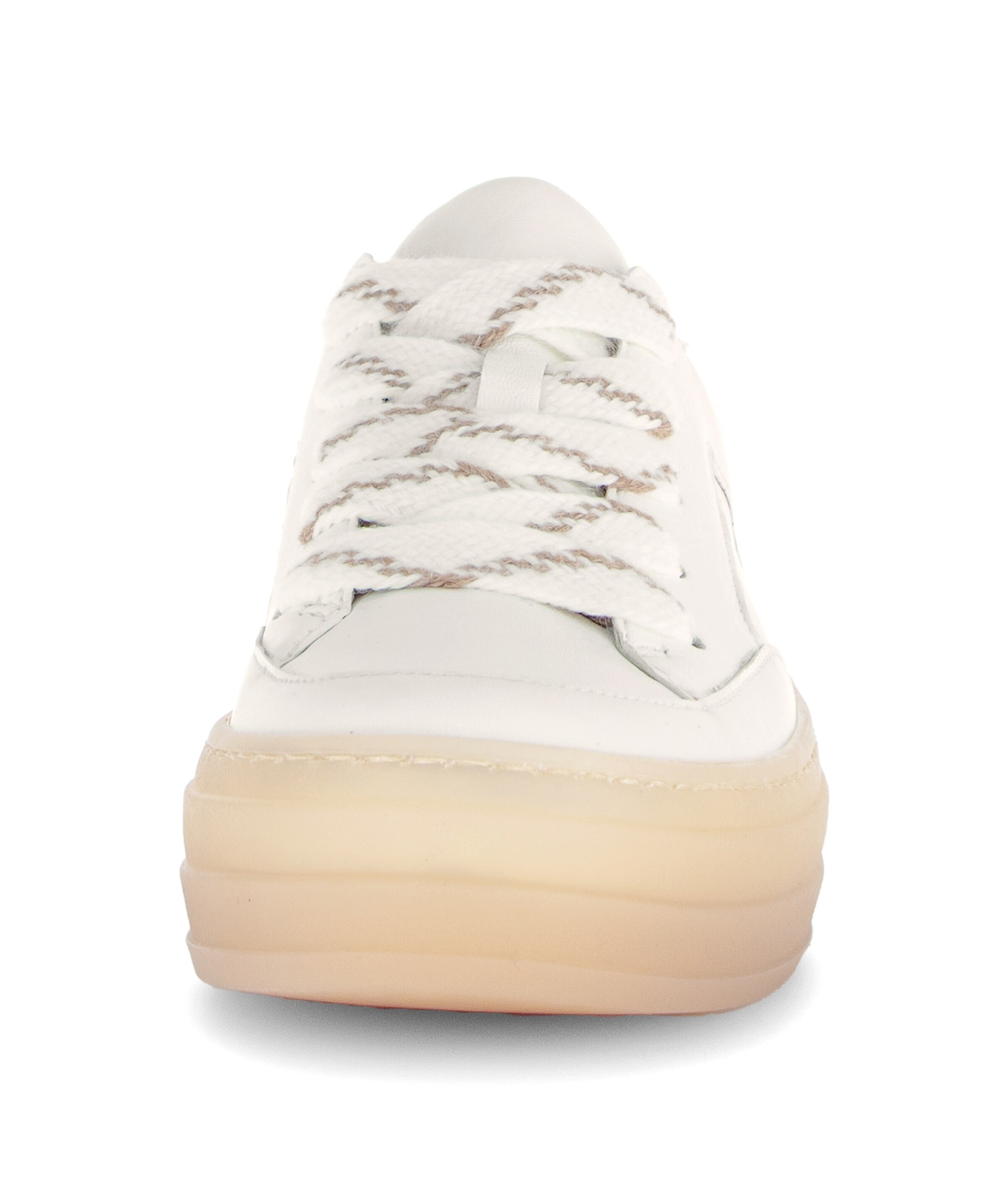 GABOR Sneakers in White