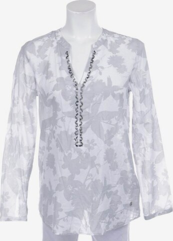 BOGNER Blouse & Tunic in XS in Grey: front