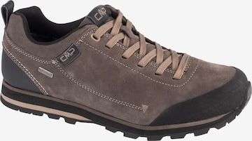 CMP Halbschuh 'CMP Elettra Low' in Braun: Vorderseite