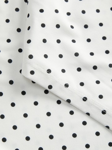 JJXXMajica 'JXLAURA' - bijela boja