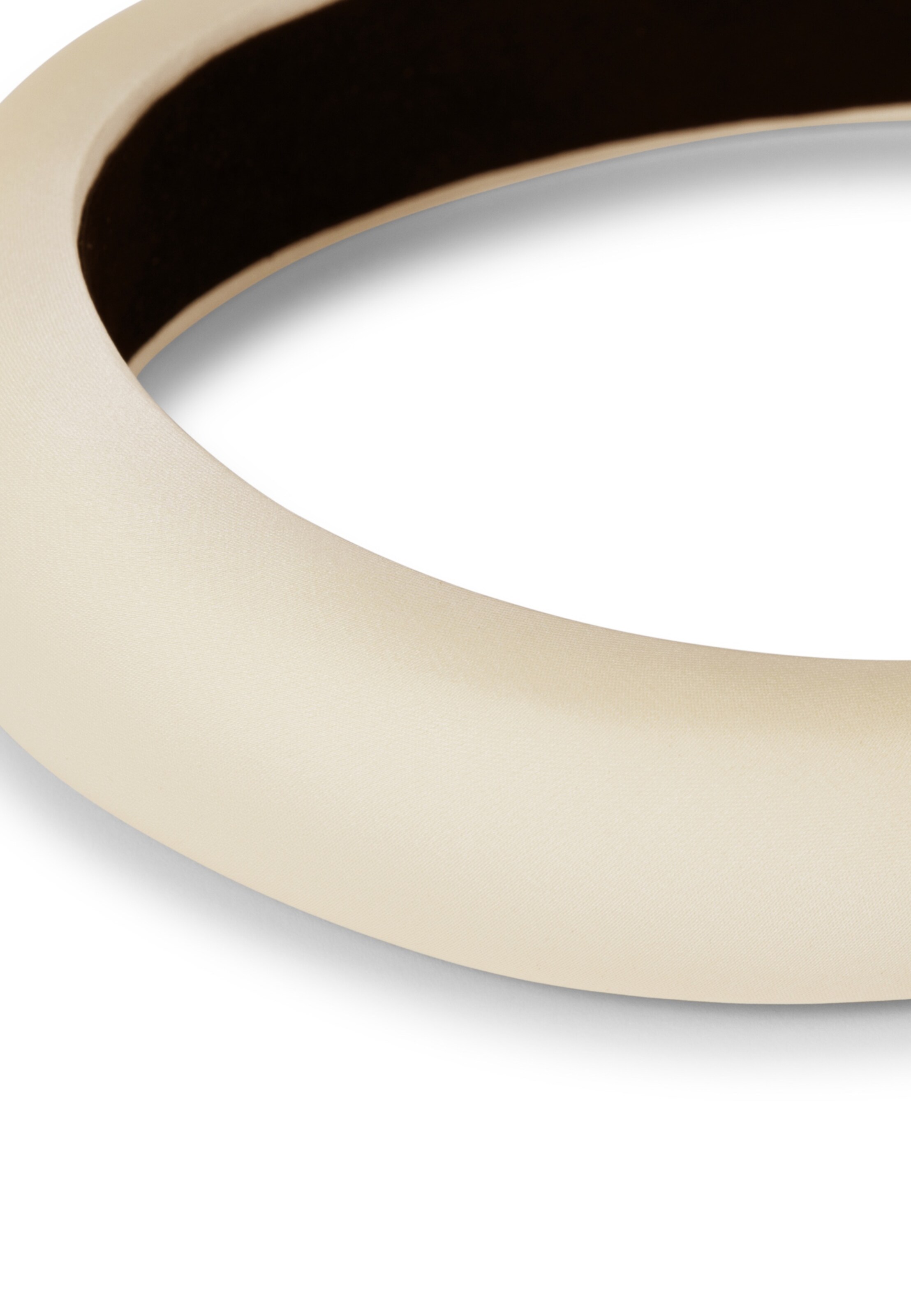 FILIPPA FIRENZE Haarreif 'Apéro' in Weiß