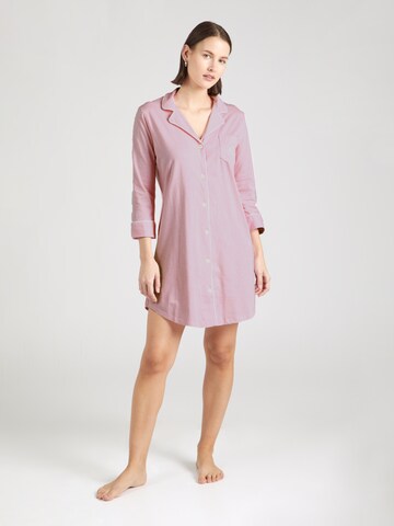 Lauren Ralph Lauren Nightgown in Pink: front