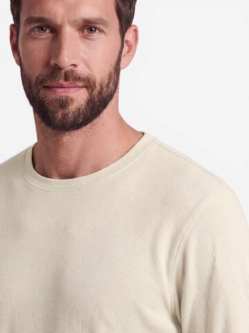 Antargo Shirt 'Alec'‌‌‌‌‌‌‌‌‌‌ in Beige