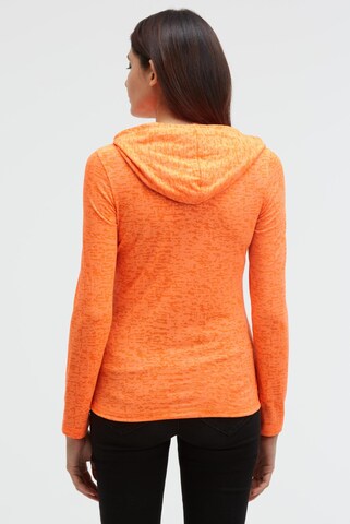 Soccx Shirt in Orange