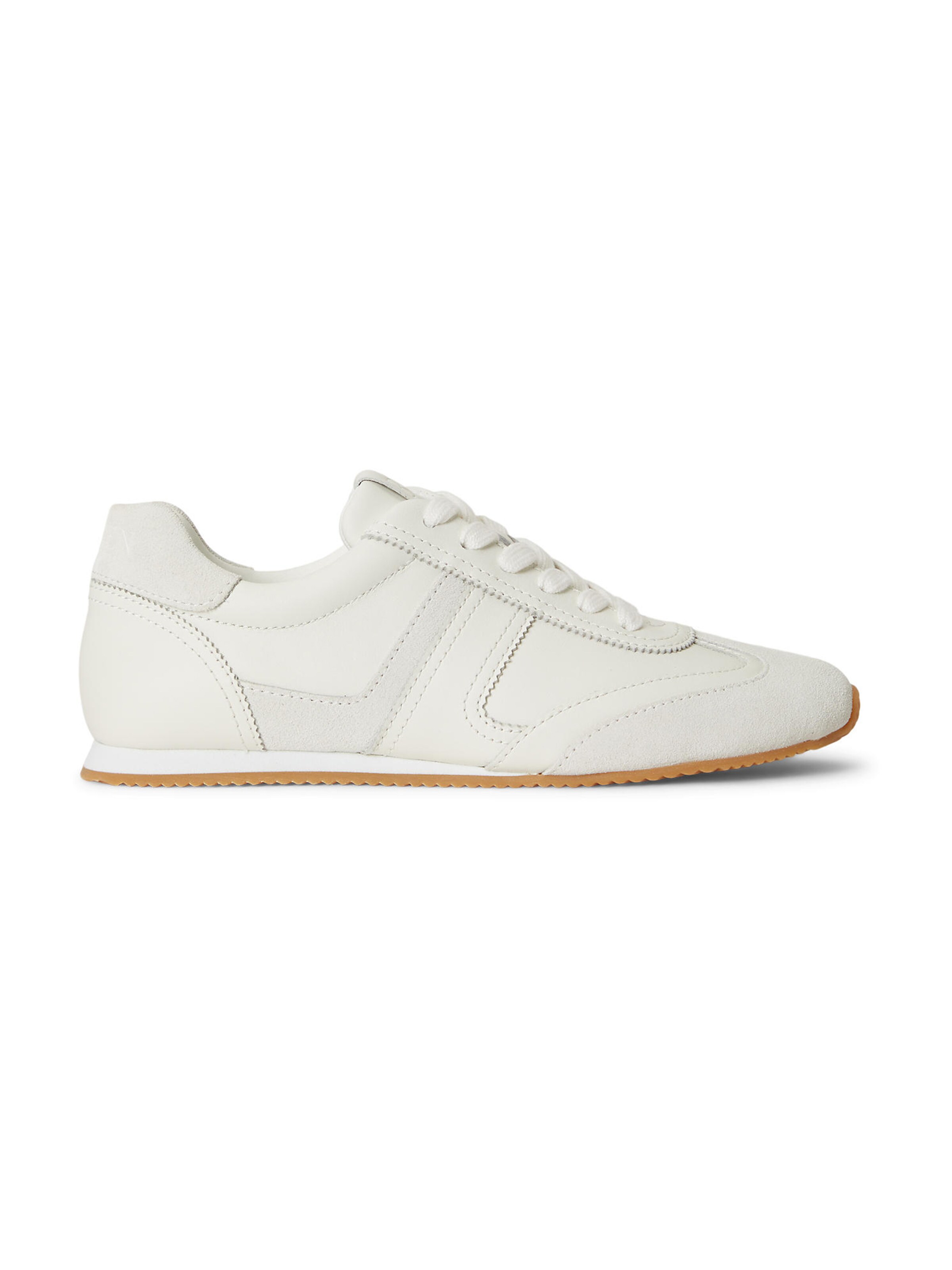Lauren Ralph Lauren Sneaker 'DANI' in Weiß