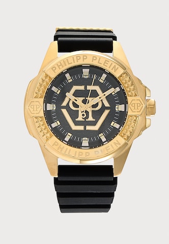 Philipp Plein Analog watch in Black: front