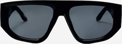 Pull&Bear Aurinkolasit värissä musta, Tuotenäkymä