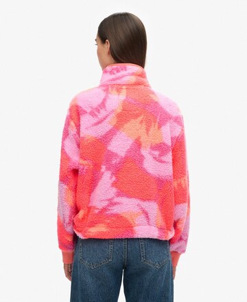 Superdry Trui in Oranje