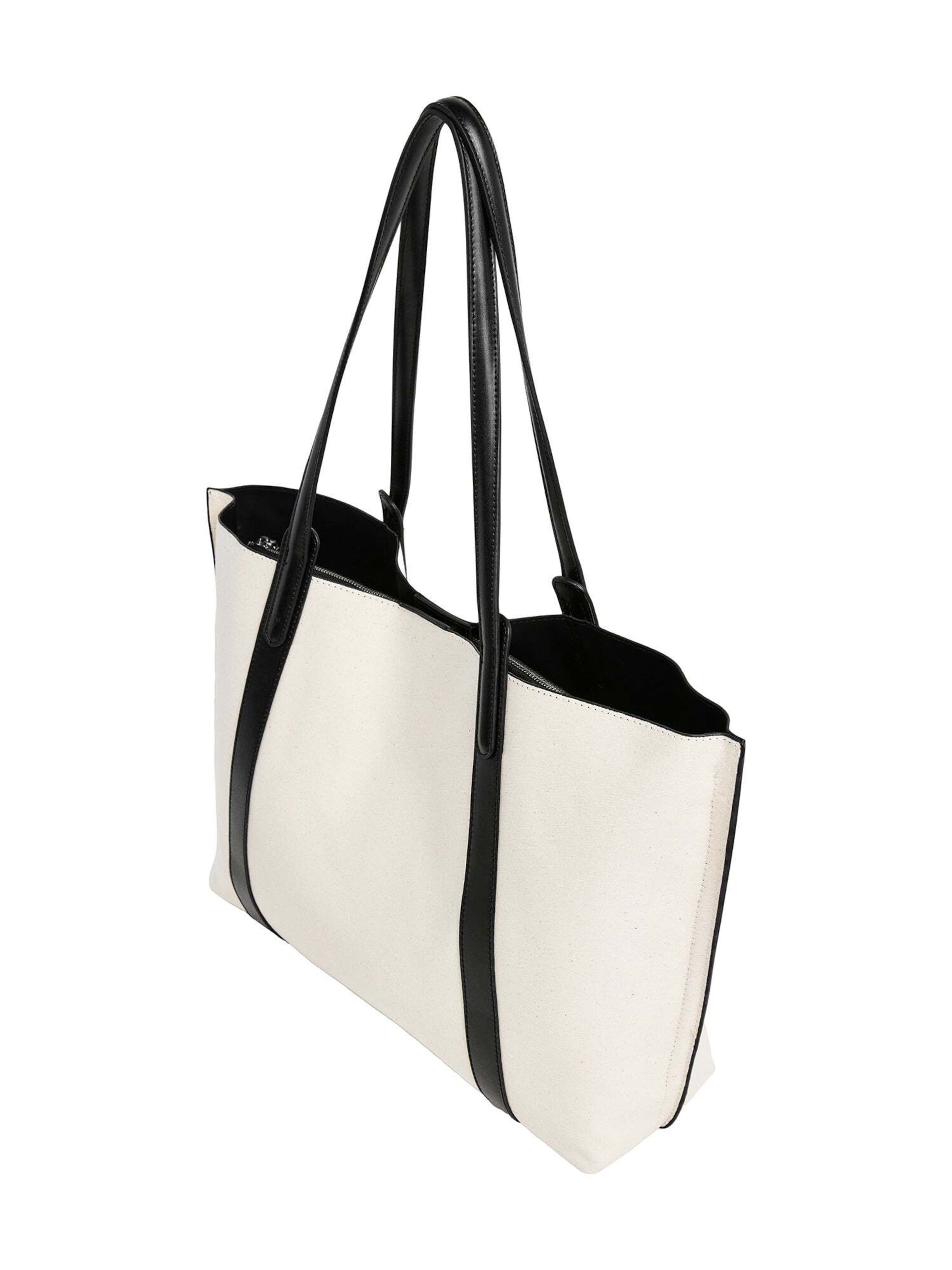 Pepe Jeans Handtas 'AUDREY TALE' in Zwart