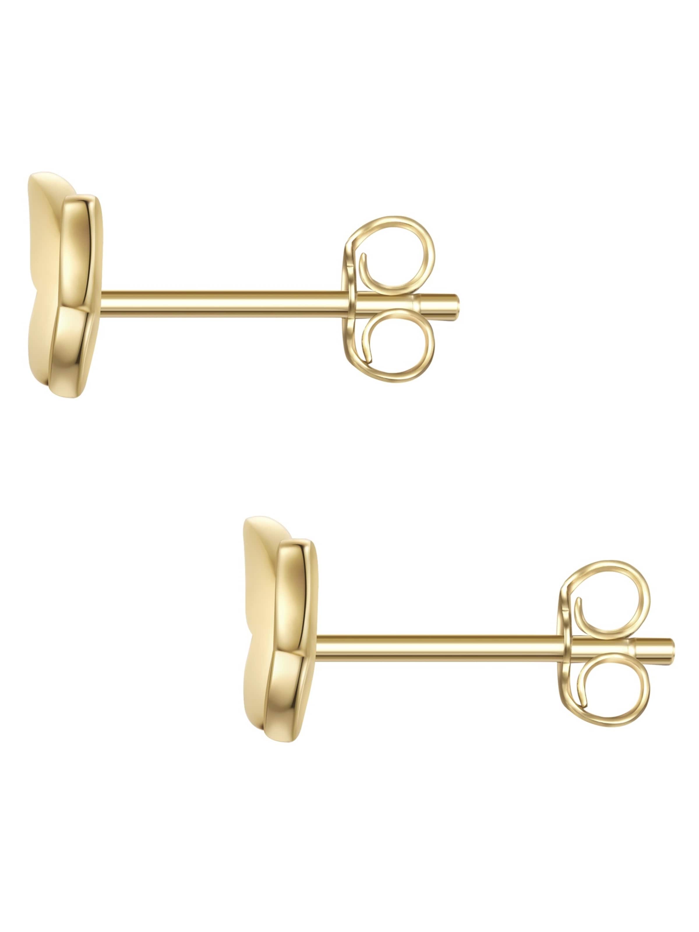 Glanzstücke München Earrings in Gold