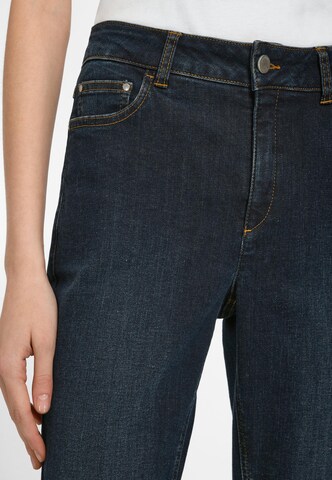 Uta Raasch Regular Jeans in Blauw