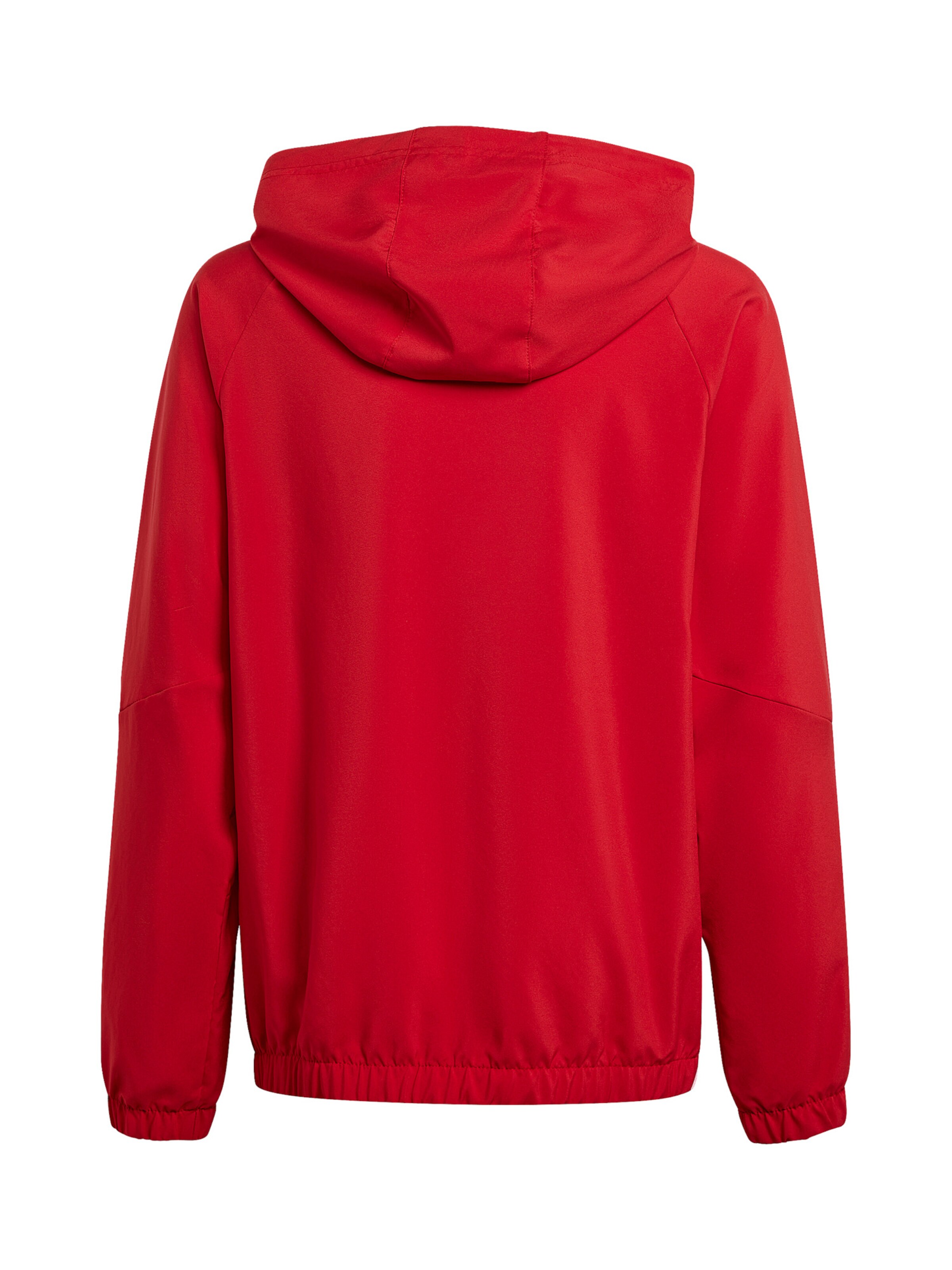 ADIDAS PERFORMANCE Athletic Jacket 'Tiro 24' in Red