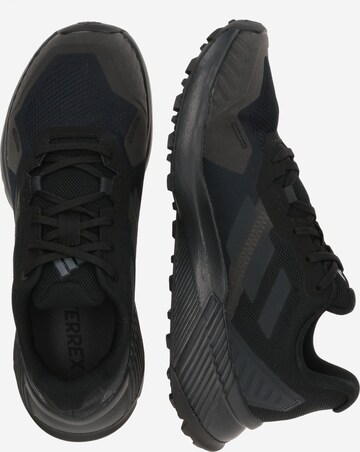 ADIDAS TERREX Running Shoes 'Soulstride' in Black