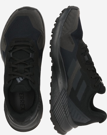 ADIDAS TERREX Running shoe 'Soulstride' in Black