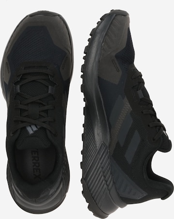 Chaussure de course 'Soulstride' ADIDAS TERREX en noir