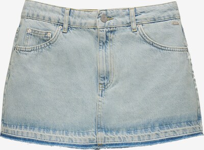 Pull&Bear Skirt in Light blue, Item view