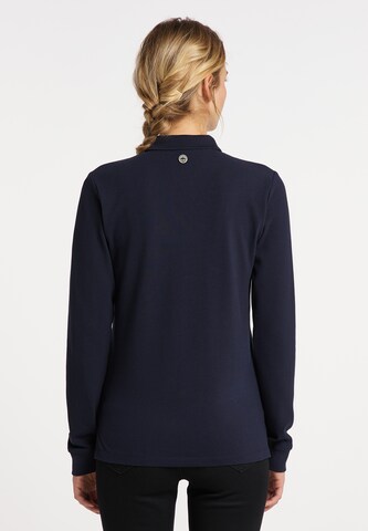 DreiMaster Maritim Shirt in Blue