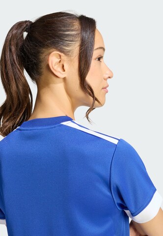 ADIDAS PERFORMANCE Funktionsshirt 'Frankreich Rugby Home Replica Supporter' in Blau