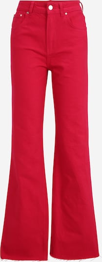 LTB Jeansy 'DANICA' w kolorze czerwonym, Podgląd produktu