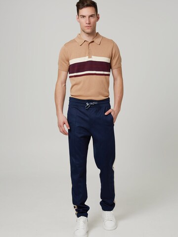 regular Pantaloni 'Curtis' di 4funkyflavours in blu