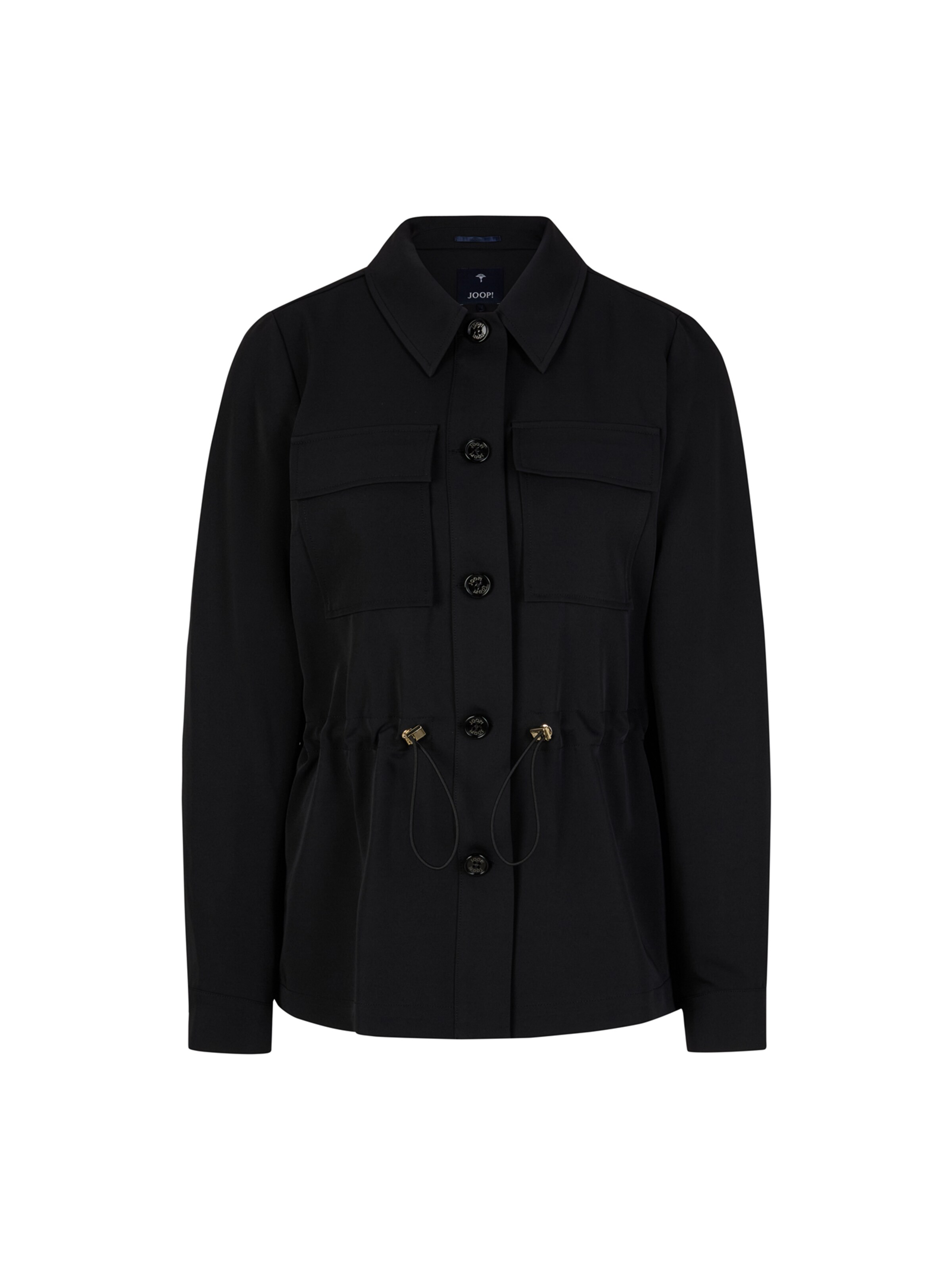 JOOP! Blazer &#x27;Jules&#x27; in Black: front