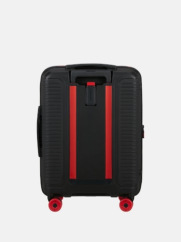 SAMSONITE Cart 'PRODIVER SPINNER' in Black