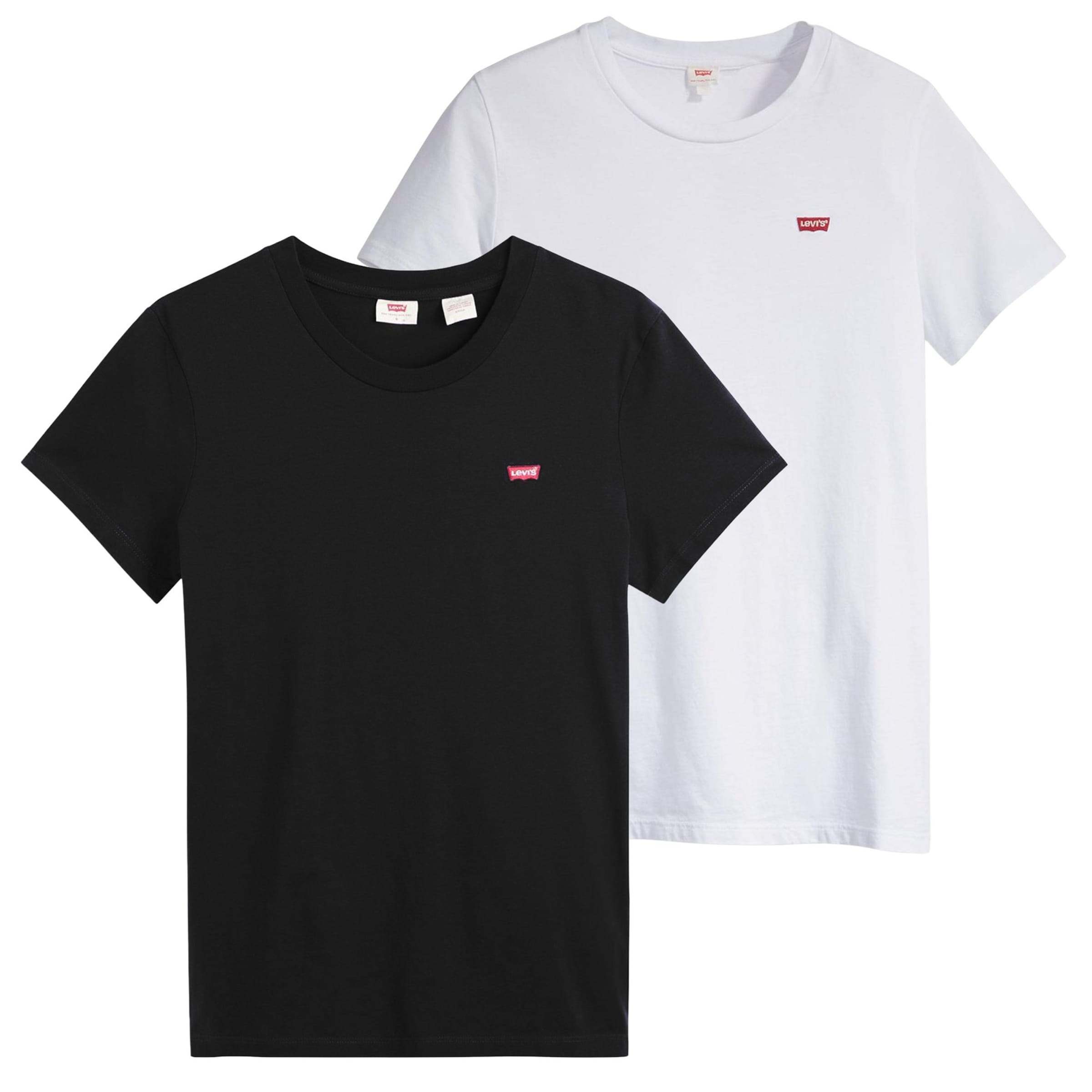 LEVI'S ® Shirt in Black: front