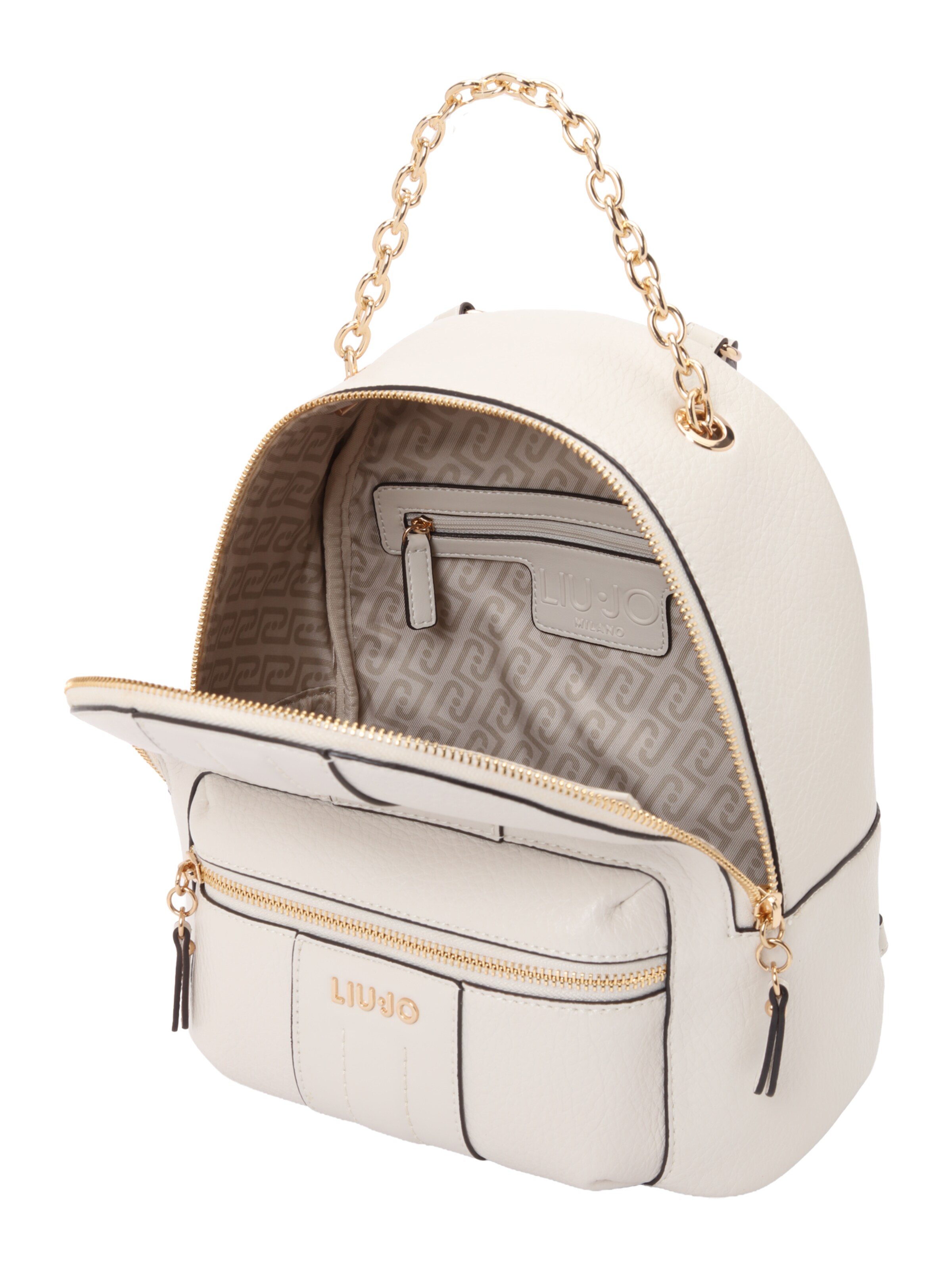 Liu Jo Рюкзак в Бежевый