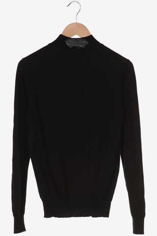 PRADA Pullover M in Schwarz