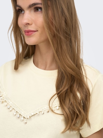 Only Maternity Shirt in Gemengde kleuren