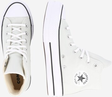 CONVERSE Sneakers hoog in Groen