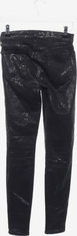7 for all mankind Pants in XS in Black