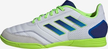 ADIDAS PERFORMANCE Athletic Shoes 'Top Sala' in White: front
