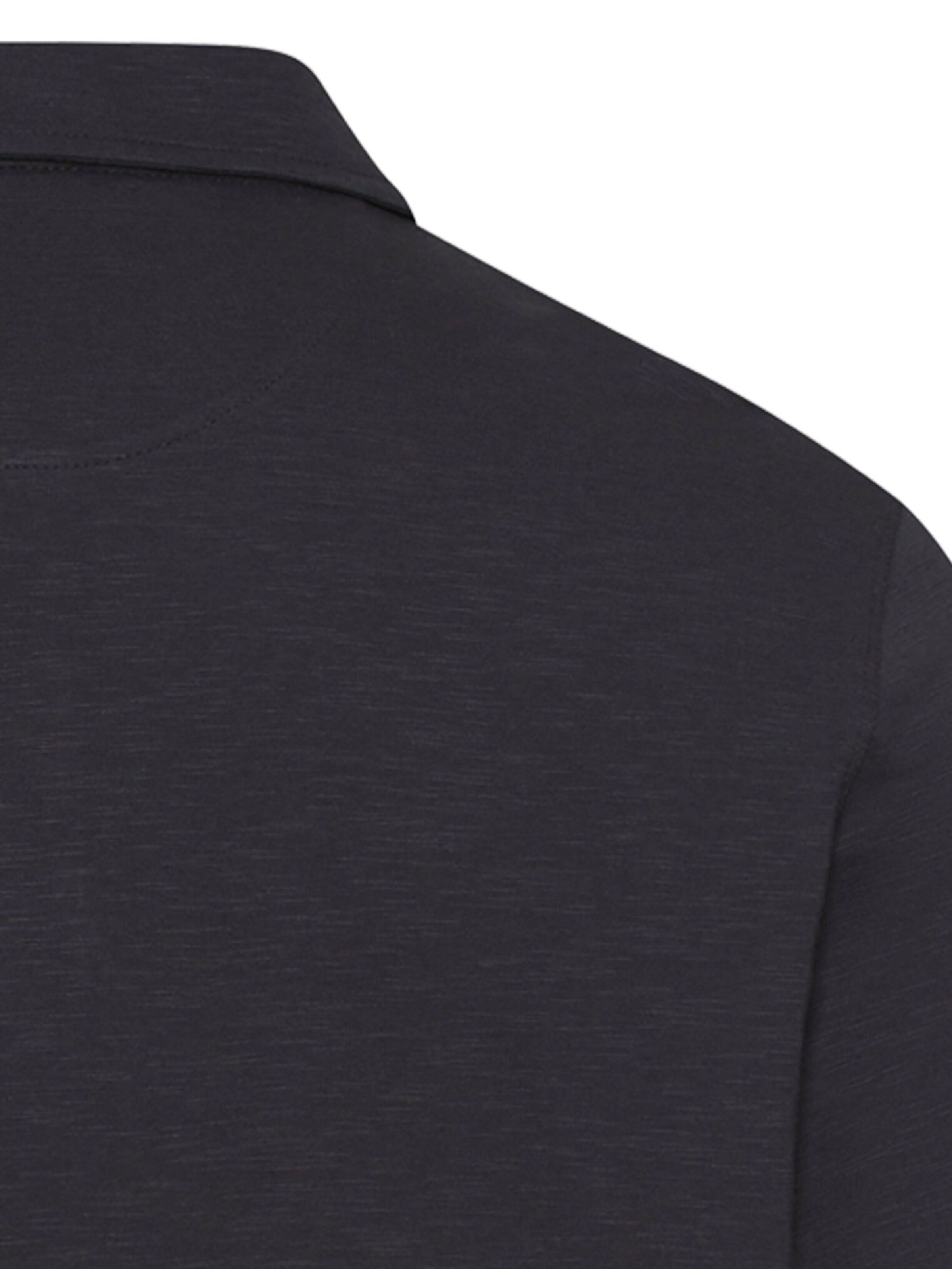 CAMEL ACTIVE Shirt in Blue