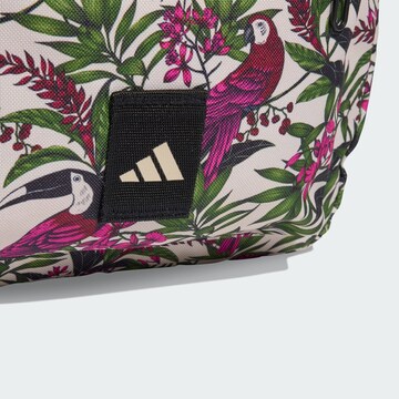 Zaino sportivo 'Farm Classic' di ADIDAS PERFORMANCE in beige