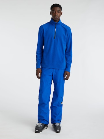 regular Pantaloni per outdoor 'Hammer' di O'NEILL in blu