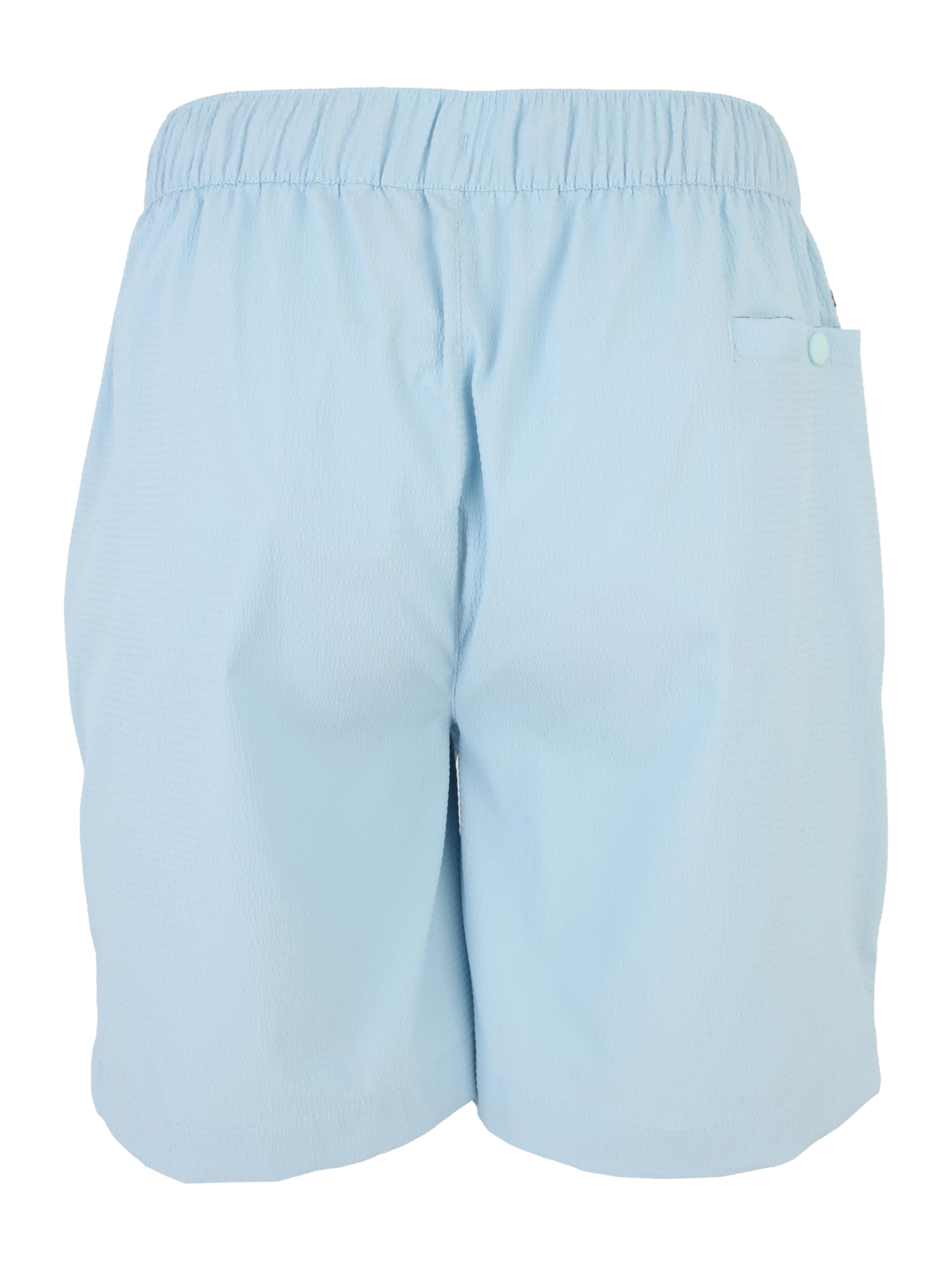 ELLESSE - Bermudas 'Livenzi' en azul